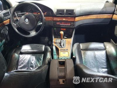 Zdjęcie 15 z 28 samochodu: 1999 BMW 528 IT AUTOMATIC VIN:WBADP6333XBV61018 - miniatura