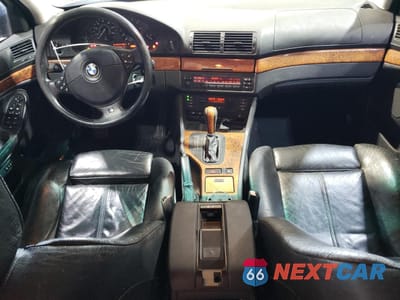Zdjęcie 8 z 14 samochodu: 1999 BMW 528 IT AUTOMATIC VIN:WBADP6333XBV61018 - miniatura