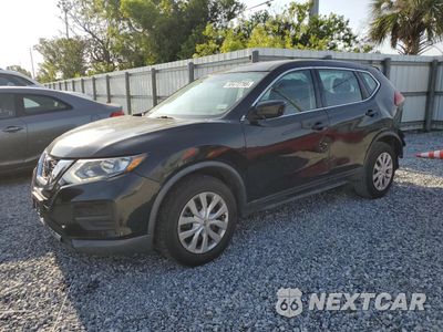 2018 NISSAN ROGUE S KNMAT2MV7JP513123 - główne zdjęcie licytacji z USA - miniatura