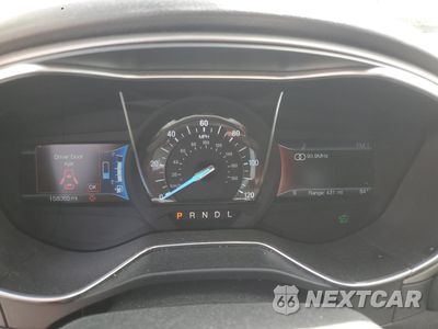 Zdjęcie 9 z 12 samochodu: 2017 FORD FUSION SE HYBRID VIN:3FA6P0LU4HR409527 - miniatura