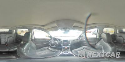 Zdjęcie 15 z 15 samochodu: 2015 CADILLAC SRX LUXURY COLLECTION VIN:3GYFNBE30FS565533 - miniatura