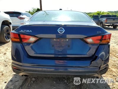 Zdjęcie 6 z 15 samochodu: 2020 NISSAN ALTIMA SR VIN:1N4BL4CV8LC218873 - miniatura