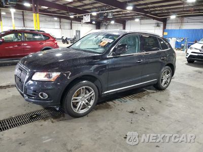 2015 AUDI Q5 TDI PREMIUM PLUS WA1CMAFP9FA038822 - główne zdjęcie licytacji z USA - miniatura