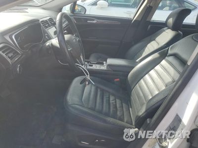 Zdjęcie 7 z 12 samochodu: 2018 FORD FUSION SE HYBRID VIN:3FA6P0LU3JR171854 - miniatura