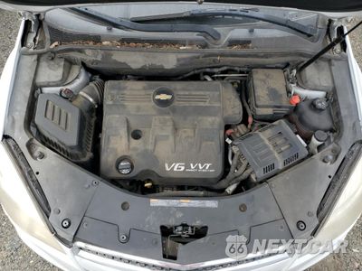 Zdjęcie 12 z 13 samochodu: 2014 CHEVROLET EQUINOX LT VIN:2GNFLFE37E6315942 - miniatura