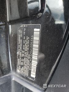 Zdjęcie 12 z 14 samochodu: 1997 BMW Z3 1.9 VIN:4USCH7321VLE05346 - miniatura