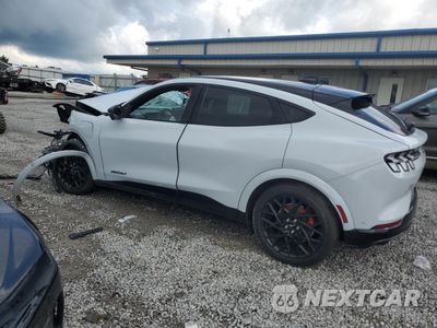 Drugie zdjęcie samochodu z przodu: 2023 FORD MUSTANG MACH-E GT VIN:3FMTK4SX0PMA23712 - miniatura