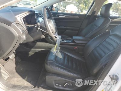Zdjęcie 7 z 12 samochodu: 2017 FORD FUSION SE HYBRID VIN:3FA6P0LU1HR409579 - miniatura