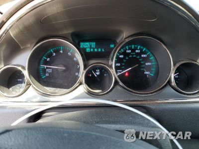 Zdjęcie 9 z 15 samochodu: 2014 BUICK ENCLAVE VIN:5GAKVBKD9EJ170463 - miniatura
