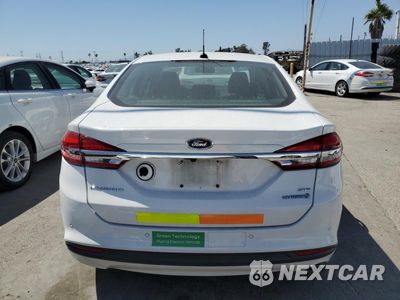 Zdjęcie 6 z 13 samochodu: 2017 FORD FUSION SE HYBRID VIN:3FA6P0LU1HR408917 - miniatura