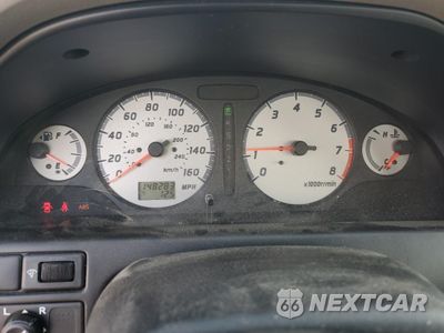 Zdjęcie 9 z 12 samochodu: 2001 NISSAN MAXIMA GXE VIN:JN1CA31DX1T612643 - miniatura