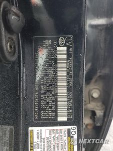 Zdjęcie 12 z 12 samochodu: 2005 TOYOTA COROLLA CE VIN:2T1BR32EX5C472230 - miniatura