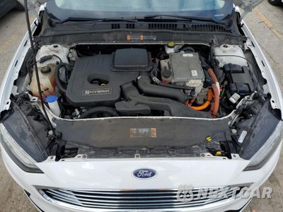 Zdjęcie 11 z 13 samochodu: 2019 FORD FUSION SE VIN:3FA6P0LUXKR124774 - miniatura
