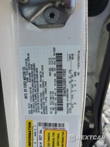 Zdjęcie 12 z 12 samochodu: 2019 FORD FUSION SE VIN:3FA6P0LUXKR119302 - miniatura