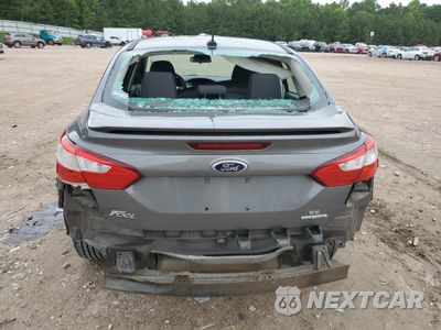 Zdjęcie 6 z 13 samochodu: 2014 FORD FOCUS SE VIN:1FADP3F27EL233263 - miniatura