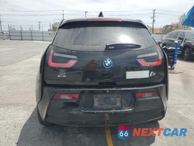 Zdjęcie 6 z 14 samochodu: 2017 BMW I3 REX VIN:WBY1Z8C5XHV550951 - miniatura