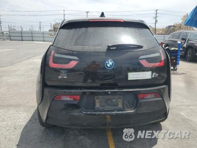 Zdjęcie 6 z 14 samochodu: 2017 BMW I3 REX VIN:WBY1Z8C5XHV550951 - miniatura