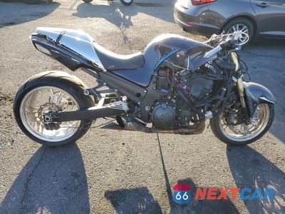 2007 KAWASAKI ZX1400 A JKBZXNA147A016185 - główne zdjęcie licytacji z USA - miniatura