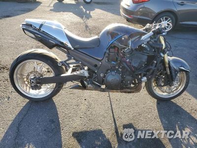 2007 KAWASAKI ZX1400 A JKBZXNA147A016185 - główne zdjęcie licytacji z USA - miniatura