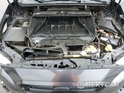 Zdjęcie 11 z 15 samochodu: 2017 SUBARU WRX PREMIUM VIN:JF1VA1F62H9815124 - miniatura
