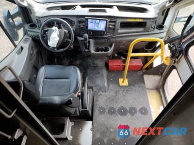 Zdjęcie 8 z 14 samochodu: 2021 FORD TRANSIT T-350 HD VIN:1FDDF6P82MKA41251 - miniatura