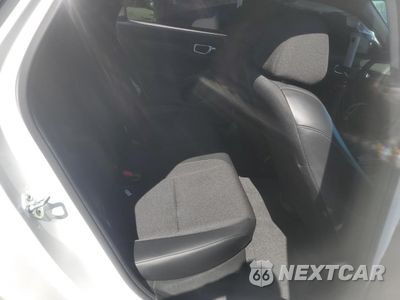 Zdjęcie 10 z 13 samochodu: 2023 HONDA CIVIC SPORT VIN:19XFL2H89PE018795 - miniatura