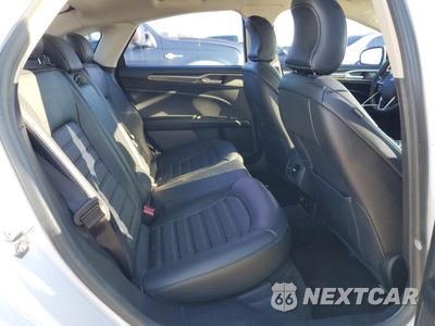 Zdjęcie 10 z 12 samochodu: 2017 FORD FUSION SE HYBRID VIN:3FA6P0LU4HR409012 - miniatura