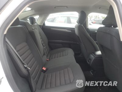 Zdjęcie 10 z 13 samochodu: 2019 FORD FUSION SE VIN:3FA6P0LU0KR124881 - miniatura