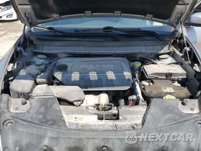 Zdjęcie 12 z 14 samochodu: 2018 JEEP CHEROKEE LATITUDE PLUS VIN:1C4PJMLB7JD501350 - miniatura