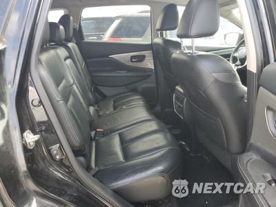 Zdjęcie 11 z 15 samochodu: 2015 NISSAN MURANO S VIN:5N1AZ2MH6FN222068 - miniatura