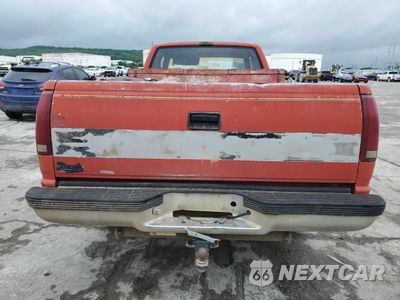 Zdjęcie 6 z 12 samochodu: 1988 CHEVROLET GMT-400 C2500 VIN:2GCFC29K9J1247329 - miniatura