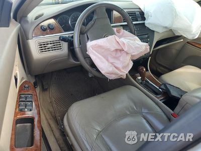 Zdjęcie 8 z 13 samochodu: 2005 BUICK LACROSSE CXL VIN:2G4WD532851248478 - miniatura
