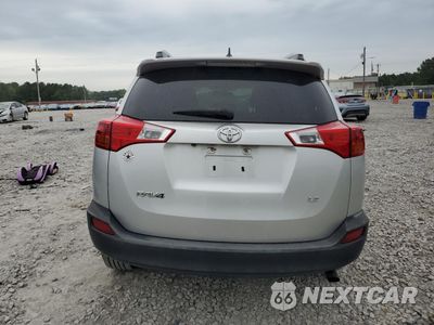 Zdjęcie 6 z 15 samochodu: 2013 TOYOTA RAV4 LE VIN:2T3ZFREV6DW036016 - miniatura