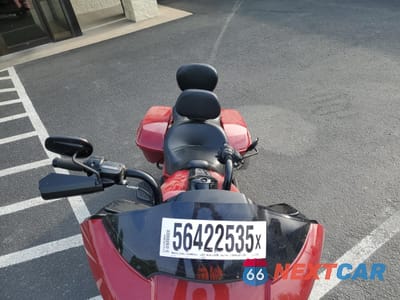 Piąte zdjęcie samochodu w środku: 2020 HARLEY-DAVIDSON FLTRXS VIN:1HD1KTP29LB641338 - miniatura