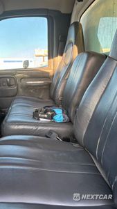 Zdjęcie 9 z 10 samochodu: 2007 GMC C7500 C7C042 VIN:1GDJ7C1347F405565 - miniatura
