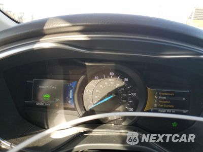 Zdjęcie 9 z 12 samochodu: 2019 FORD FUSION SE VIN:3FA6P0LU6KR263980 - miniatura