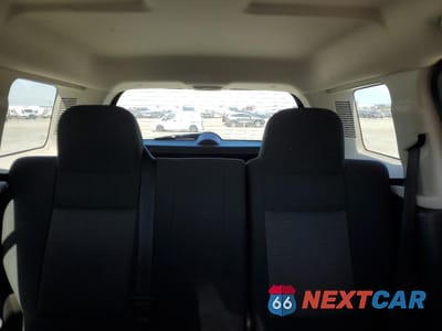 Zdjęcie 10 z 13 samochodu: 2010 JEEP PATRIOT SPORT VIN:1J4NT2GB3AD617655 - miniatura
