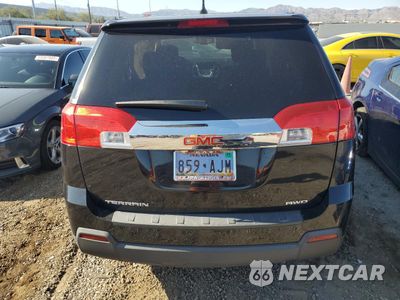 Zdjęcie 6 z 13 samochodu: 2014 GMC TERRAIN SLE VIN:2GKFLVEK0E6206284 - miniatura