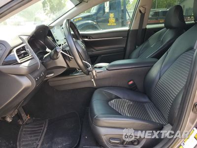 Zdjęcie 7 z 13 samochodu: 2021 TOYOTA CAMRY SE VIN:4T1G11AK4MU591798 - miniatura