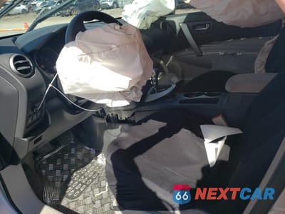 Zdjęcie 7 z 13 samochodu: 2009 NISSAN ROGUE S VIN:JN8AS58V09W160292 - miniatura