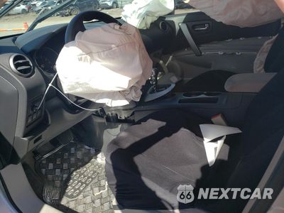 Zdjęcie 7 z 13 samochodu: 2009 NISSAN ROGUE S VIN:JN8AS58V09W160292 - miniatura