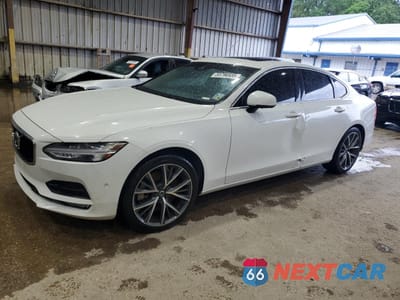Główne zdjęcie samochodu: 2017 VOLVO S90 T6 MOMENTUM VIN:YV1A22MK4H1016742 - miniatura
