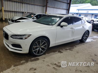 2017 VOLVO S90 T6 MOMENTUM YV1A22MK4H1016742 - główne zdjęcie licytacji z USA - miniatura