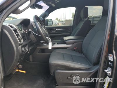 Zdjęcie 7 z 12 samochodu: 2022 RAM 1500 BIG HORN/LONE STAR VIN:1C6RREBT4NN190288 - miniatura