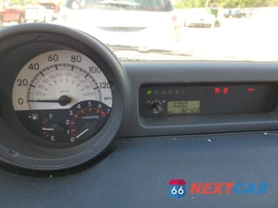 Zdjęcie 9 z 12 samochodu: 2006 TOYOTA SCION XB VIN:JTLKT324X64080480 - miniatura