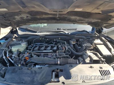 Zdjęcie 11 z 14 samochodu: 2016 HONDA CIVIC EX VIN:2HGFC1F38GH646841 - miniatura