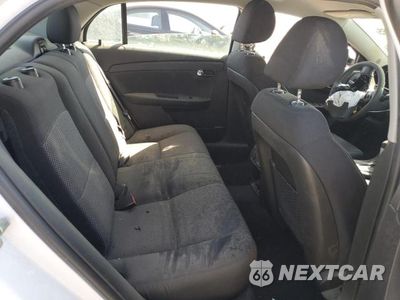 Zdjęcie 10 z 12 samochodu: 2011 CHEVROLET MALIBU 1LT VIN:1G1ZC5E16BF205960 - miniatura