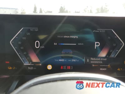 Zdjęcie 9 z 14 samochodu: 2024 BMW I5 EDRIVE 40 VIN:WBY33FK05RCR63605 - miniatura