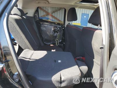 Zdjęcie 10 z 15 samochodu: 2016 NISSAN JUKE S VIN:JN8AF5MV5GT654267 - miniatura
