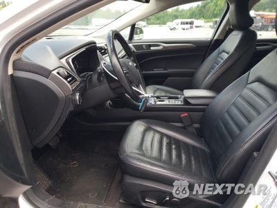 Zdjęcie 7 z 12 samochodu: 2018 FORD FUSION SE HYBRID VIN:3FA6P0LU5JR171760 - miniatura